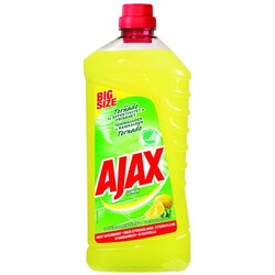Ajax Sitron rengjøringsmiddel 258499