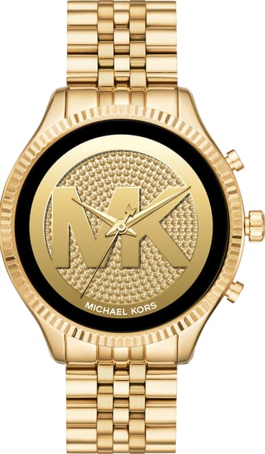 Michael Kors Access Lexington 2 smartklokke 44 mm (gull)