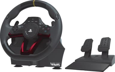 Hori trådløst racingratt Apex