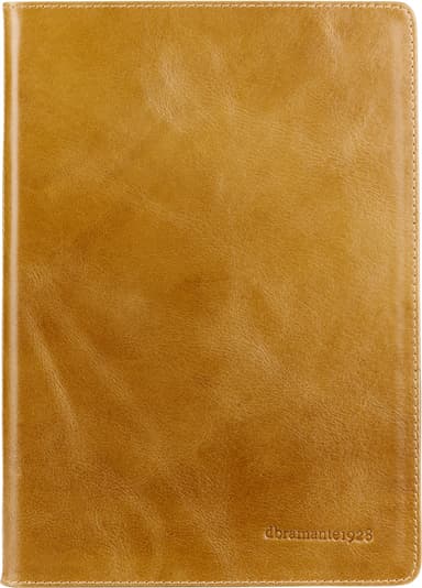 dbramante1928 Copenhagen iPad Pro/Air 10,5" deksel (tan)