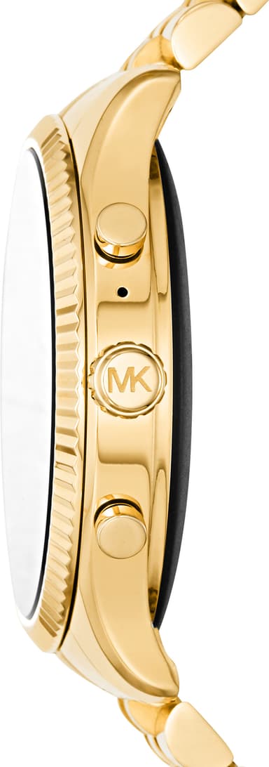Michael Kors Access Lexington 2 smartklokke 44 mm (gull)