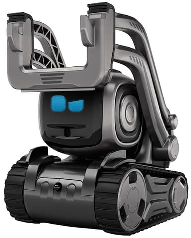 Anki Cozmo startsett 1.5 robot (grå)