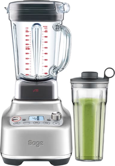 Sage The Super Q blender SBL920BSS