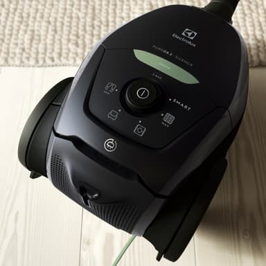 Electrolux D8.2 Silence støvsuger PD82-GREEN