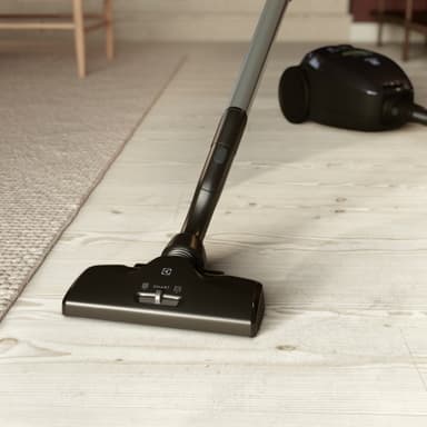 Electrolux D8.2 Silence støvsuger PD82-GREEN