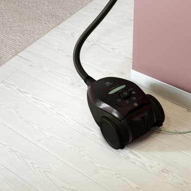 Electrolux D8.2 Silence støvsuger PD82-GREEN