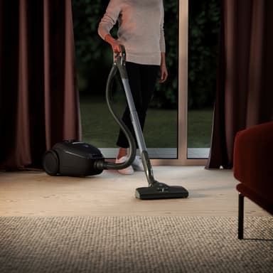 Electrolux D8.2 Silence støvsuger PD82-GREEN