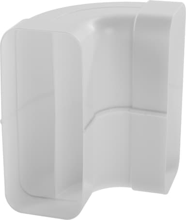 Gaggenau flatt 90° rørsystem for ventilasjon AD852030