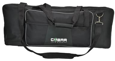 Cobra Keyboardveske 1055 x 390 x 155mm