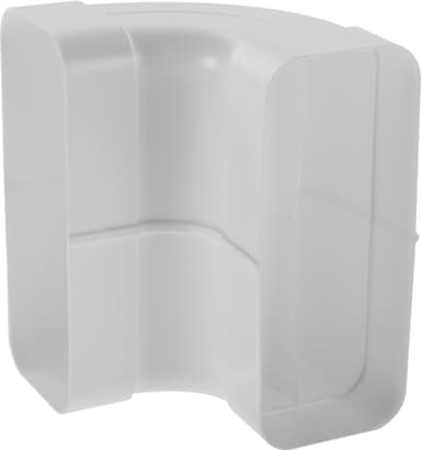 Gaggenau flatt 90° rørsystem for ventilasjon AD852030