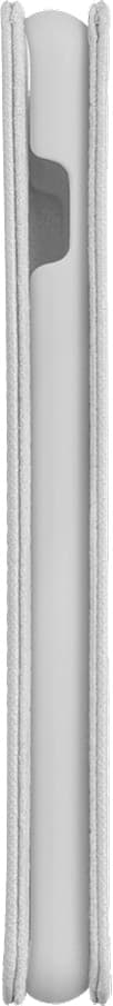 La Vie Fashion Folio deksel til Samsung Galaxy S10 (granite grey)