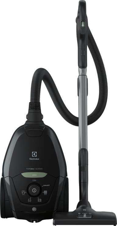 Electrolux D8.2 Silence støvsuger PD82-GREEN