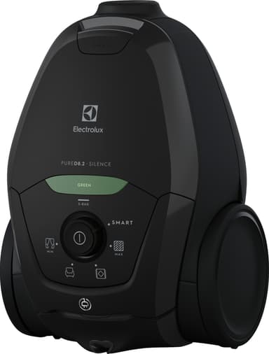 Electrolux D8.2 Silence støvsuger PD82-GREEN