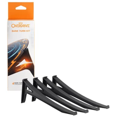Anki Overdrive: doseringsskinner Anki Overdrive: doseringsskinner