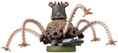 Nintendo Amiibo karakter Guardian
