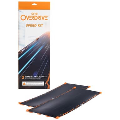 Anki Overdrive: rette banedeler Anki Overdrive: rette banedeler