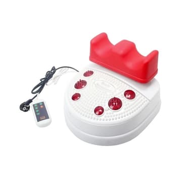 24 73551 Foot massager