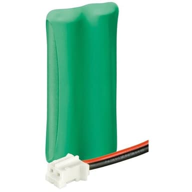 Batteripakk 2xAAA for Gigaset A120, -A140, -A145, -A160 mm