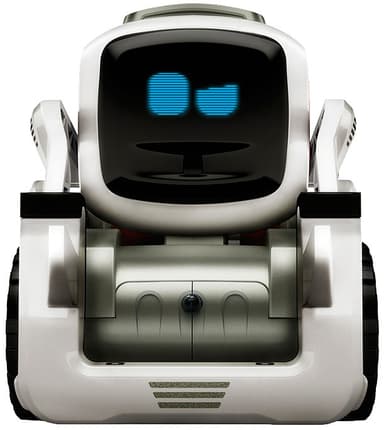 Anki Cozmo startsett 1.5 robot (hvit)