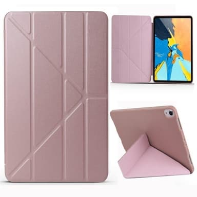 Futteral med stativ iPad Air 2019 / iPad Pro 10.5