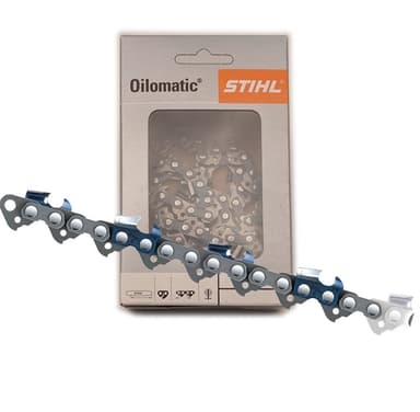 24 71669 Chainsaw chain