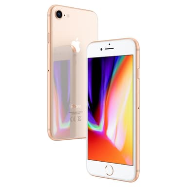 iPhone 8 256 GB (gull)