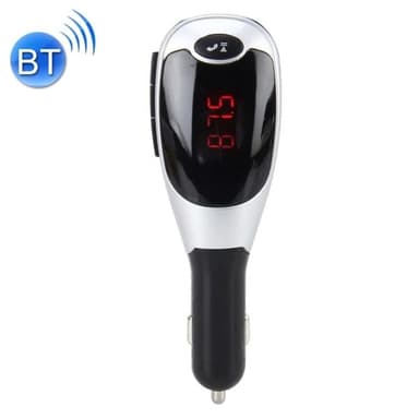 24 63046 Car adapter