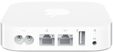Apple AirPort Expressbasestasjon (router) Elkjøp