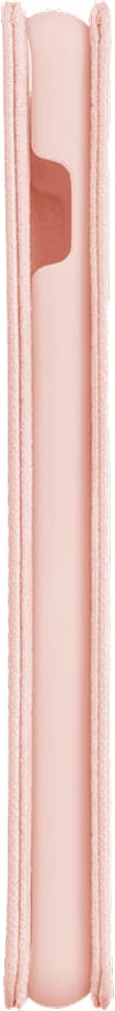 La Vie Fashion Folio deksel til Samsung Galaxy S10 (soft pink)