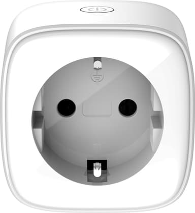 D-Link DSP-W118 smart WiFi-miniplugg