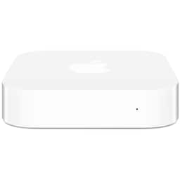 Apple AirPort Express-basestasjon (router)