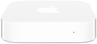 Apple AirPort Expressbasestasjon (router) Elkjøp
