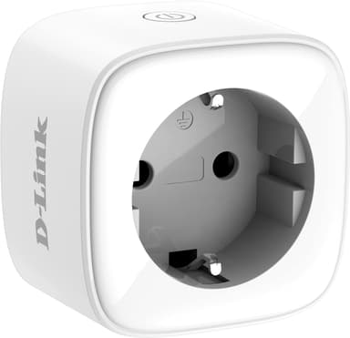 D-Link DSP-W118 smart WiFi-miniplugg
