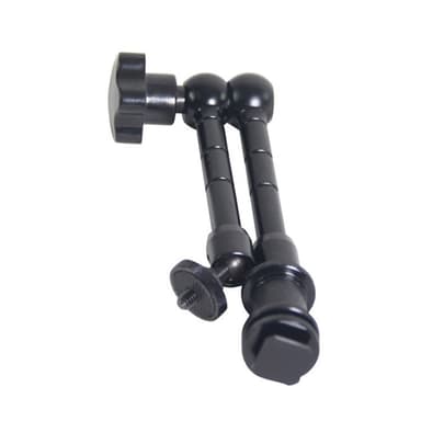 Magic Arm - Holder til DSLR-kamera - 21cm