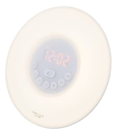 Wake-up light