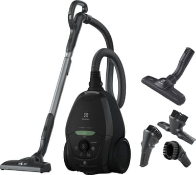 Electrolux D8.2 Silence støvsuger PD82-GREEN