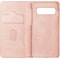 La Vie Fashion Folio deksel til Samsung Galaxy S10 (soft pink)