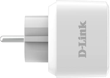 D-Link DSP-W118 smart WiFi-miniplugg