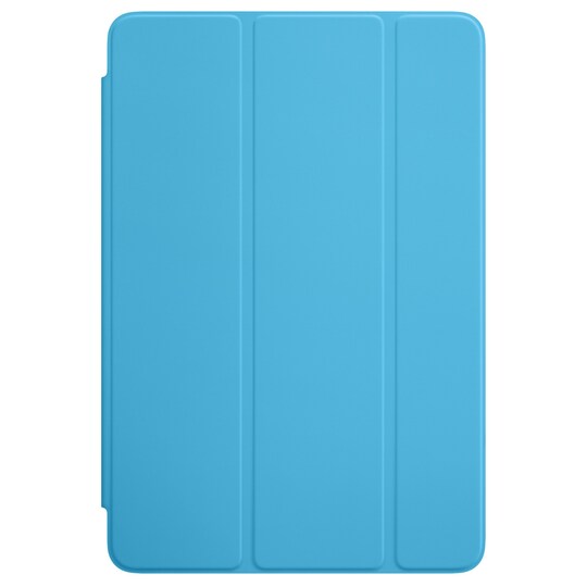iPad mini 4 Smart Cover (blå)