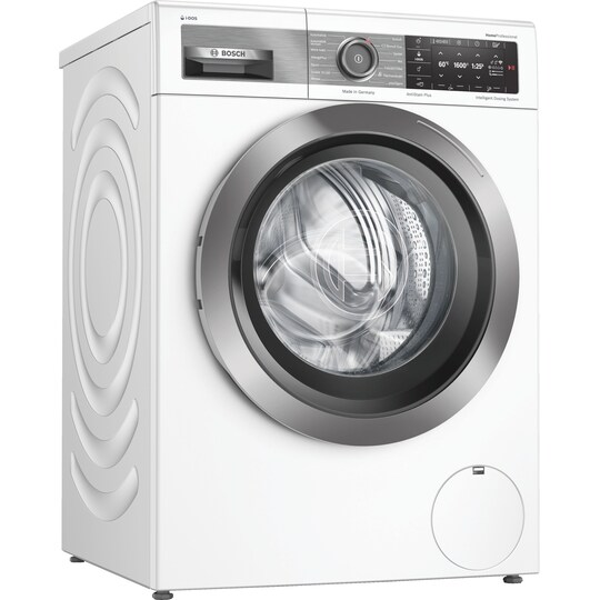 Bosch Home Professional vaskemaskin WAXH2EL0SN