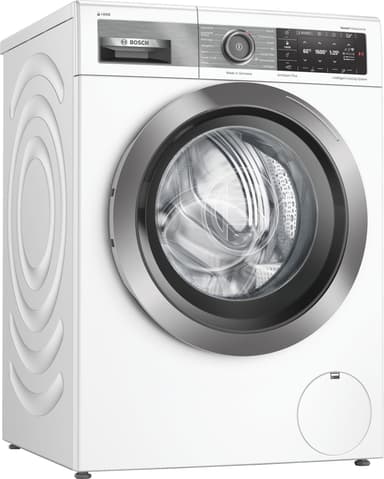 Bosch Home Professional vaskemaskin WAXH2EL0SN