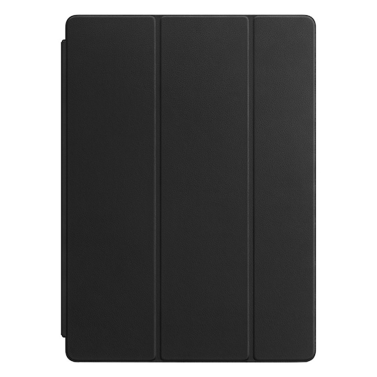 iPad Pro 12,9" Smart skinndeksel (sort)