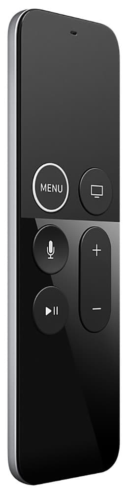Siri Remote