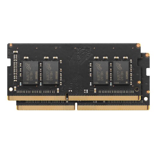 Apple Memory DDR4 SO-DIMM RAM minnebrikke 16 GB