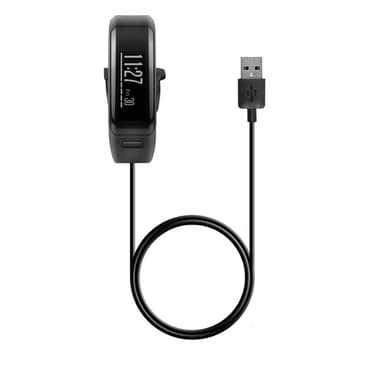Lader Garmin Vivosmart HR / HR+