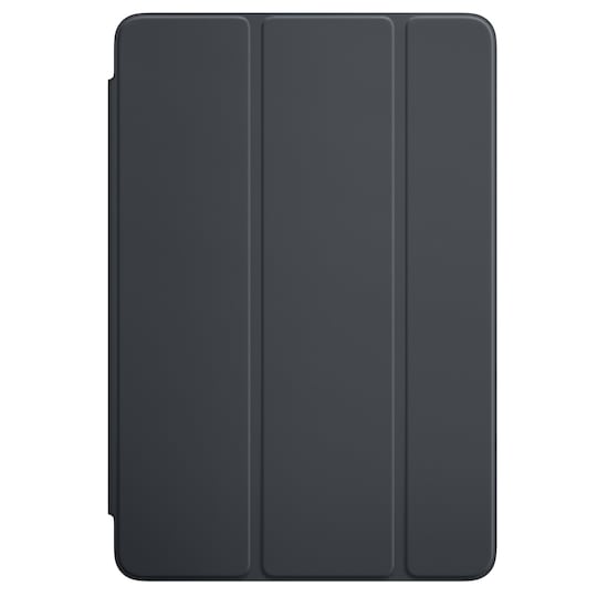 iPad mini 4 Smart Cover (kullgrå)