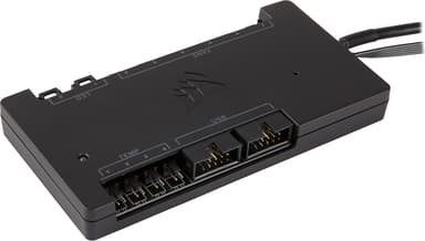 Corsair Commander PRO kontroller