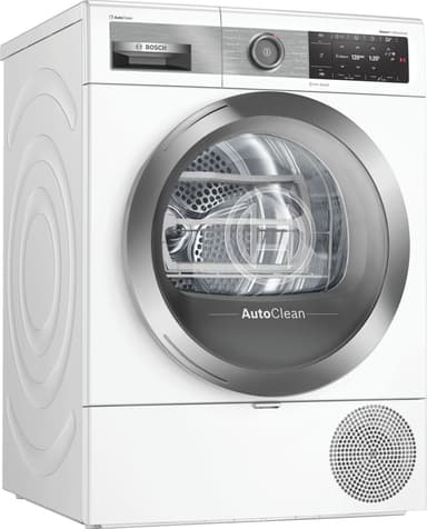 Bosch Home Professional tørketrommel WTX8HEL9SN