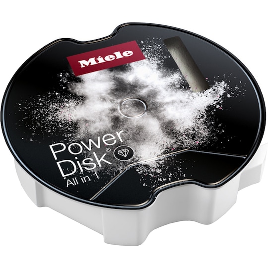 Miele PowerDisk All-in-1 oppvaskmiddel 11093160