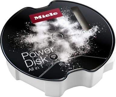 Miele PowerDisk All-in-1 oppvaskmiddel 11093160